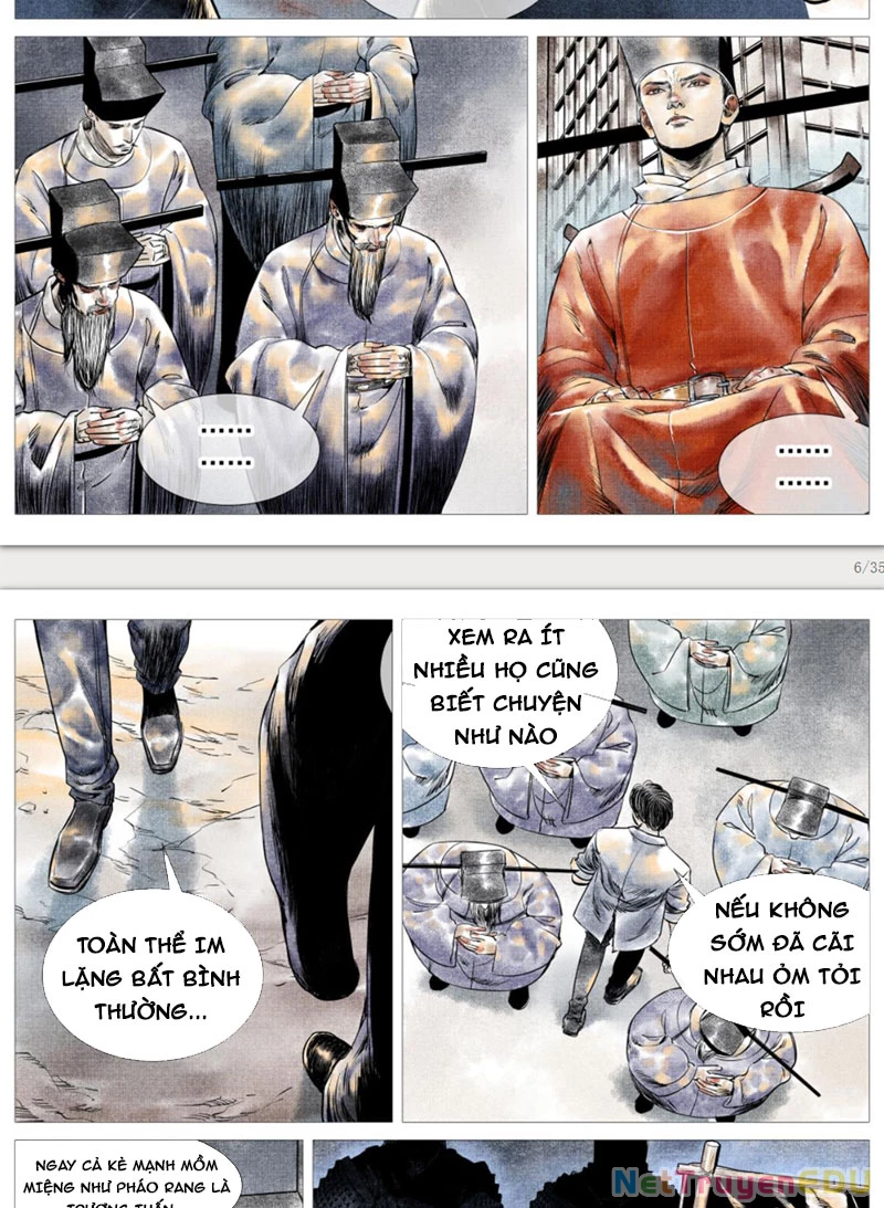 Bắt Đầu Từ Làm Vong Quốc Hoàng Đế Chapter 14 - Trang 2