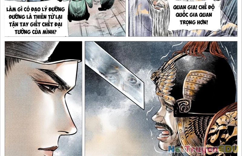 Bắt Đầu Từ Làm Vong Quốc Hoàng Đế Chapter 14 - Trang 2