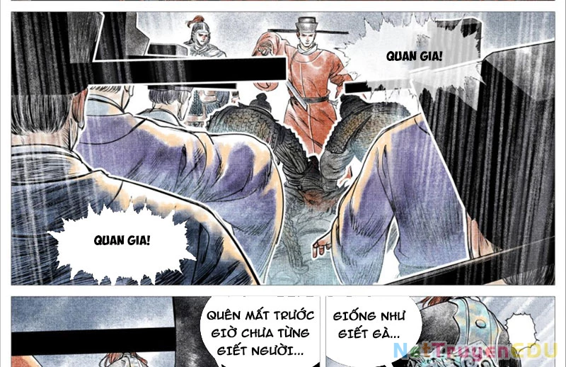 Bắt Đầu Từ Làm Vong Quốc Hoàng Đế Chapter 14 - Trang 2