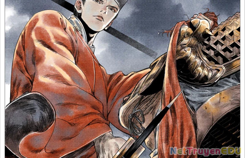 Bắt Đầu Từ Làm Vong Quốc Hoàng Đế Chapter 14 - Trang 2