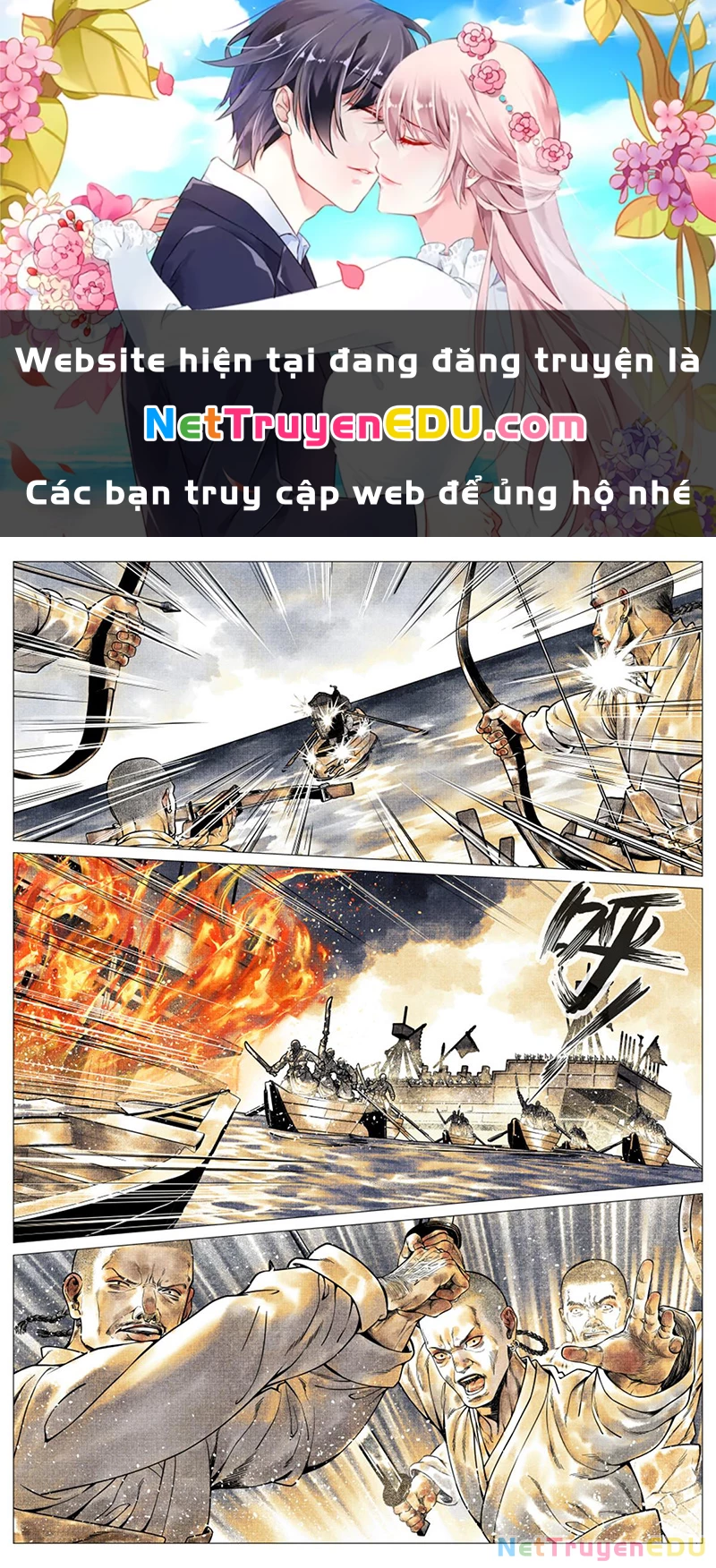 Bắt Đầu Từ Làm Vong Quốc Hoàng Đế Chapter 30 - 1