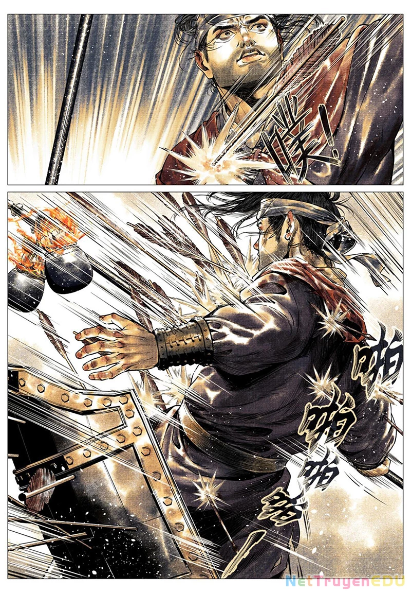 Bắt Đầu Từ Làm Vong Quốc Hoàng Đế Chapter 30 - Trang 2