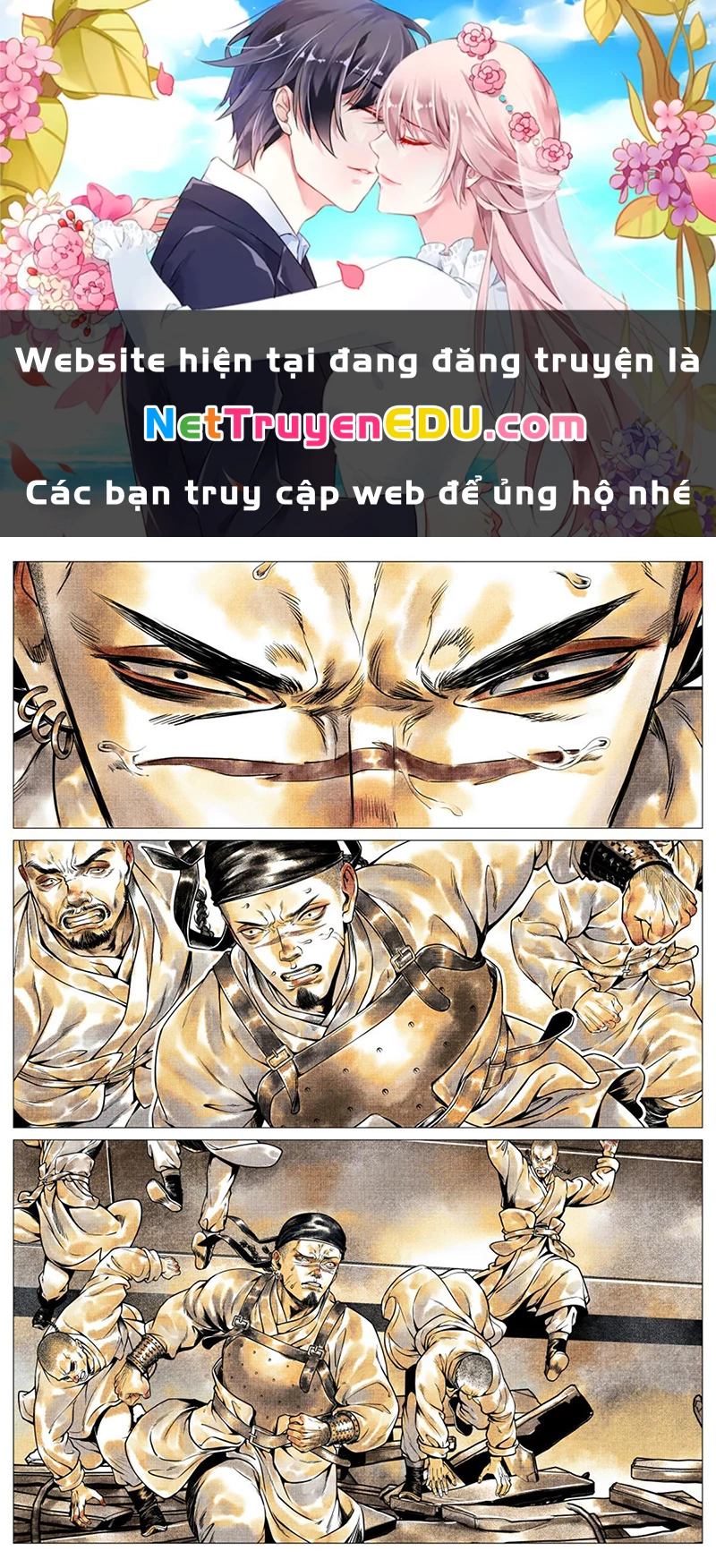 Bắt Đầu Từ Làm Vong Quốc Hoàng Đế Chapter 31 - 1