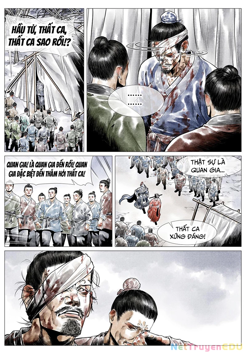 Bắt Đầu Từ Làm Vong Quốc Hoàng Đế Chapter 31 - Trang 2