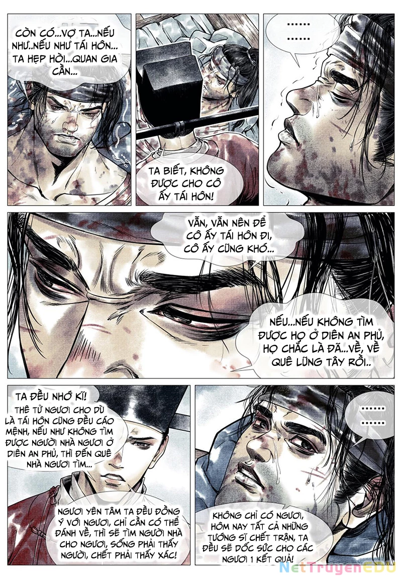 Bắt Đầu Từ Làm Vong Quốc Hoàng Đế Chapter 31 - Trang 2