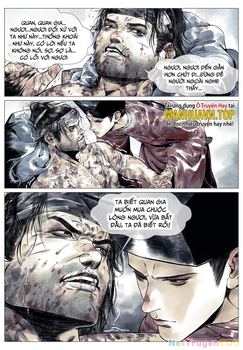 Bắt Đầu Từ Làm Vong Quốc Hoàng Đế Chapter 31 - Trang 2
