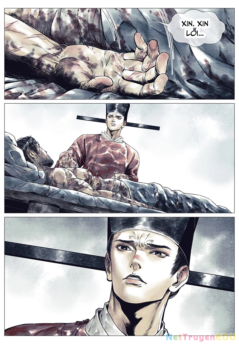 Bắt Đầu Từ Làm Vong Quốc Hoàng Đế Chapter 31 - Trang 2