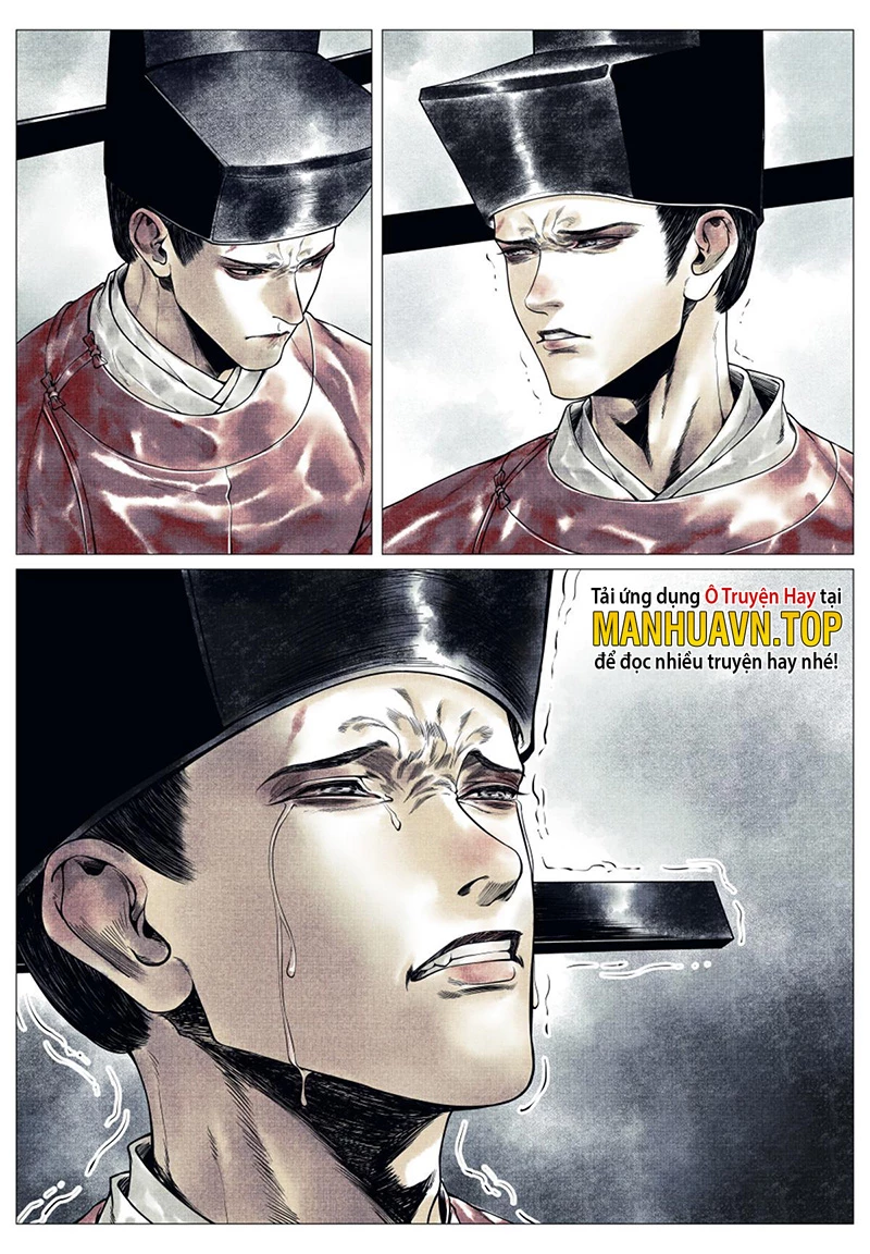 Bắt Đầu Từ Làm Vong Quốc Hoàng Đế Chapter 31 - Trang 2