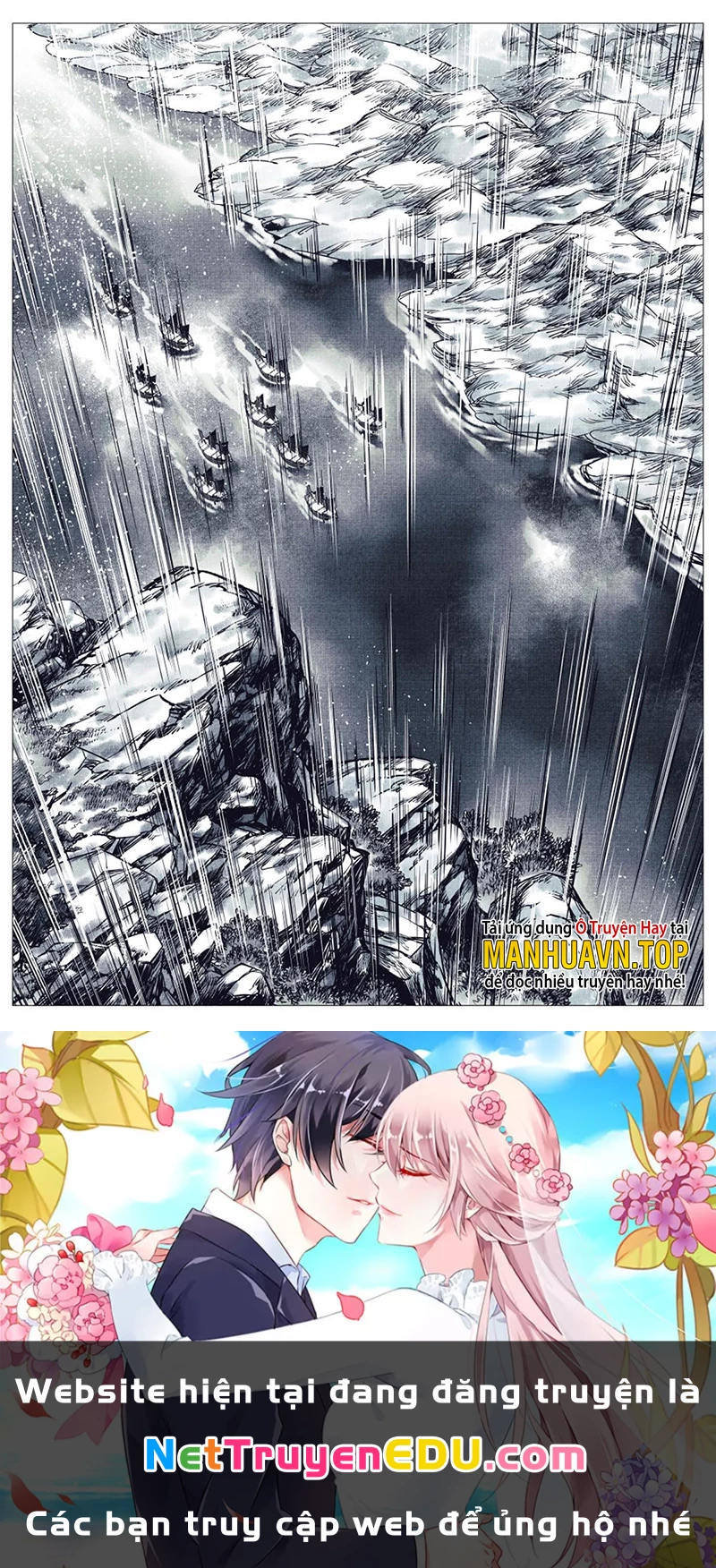 Bắt Đầu Từ Làm Vong Quốc Hoàng Đế Chapter 31 - Trang 2