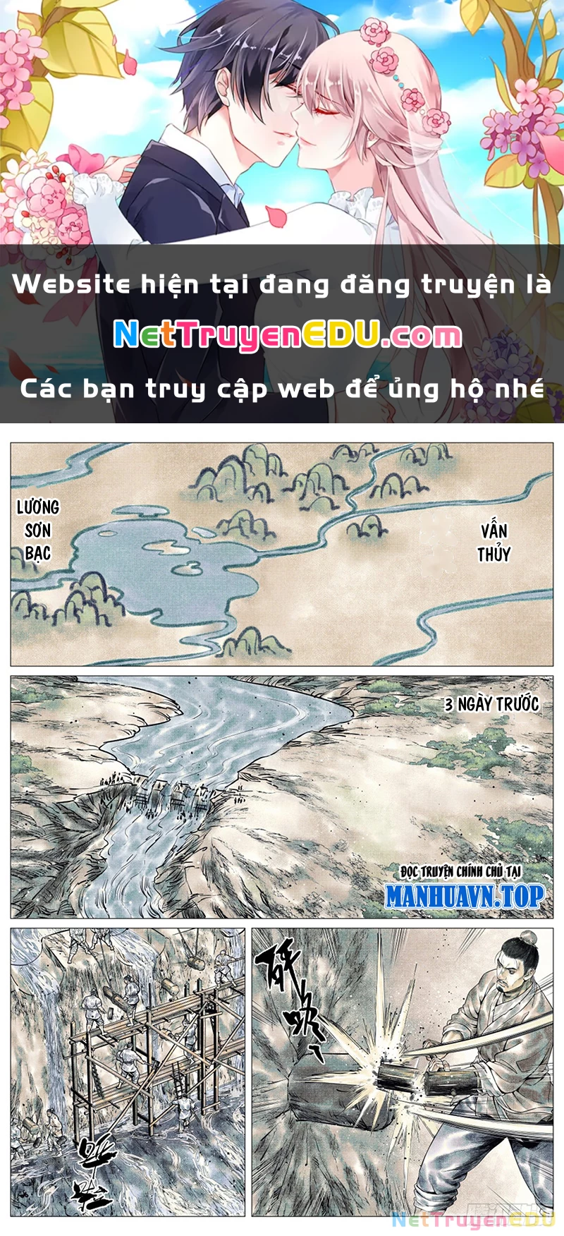 Bắt Đầu Từ Làm Vong Quốc Hoàng Đế Chapter 44 - 1