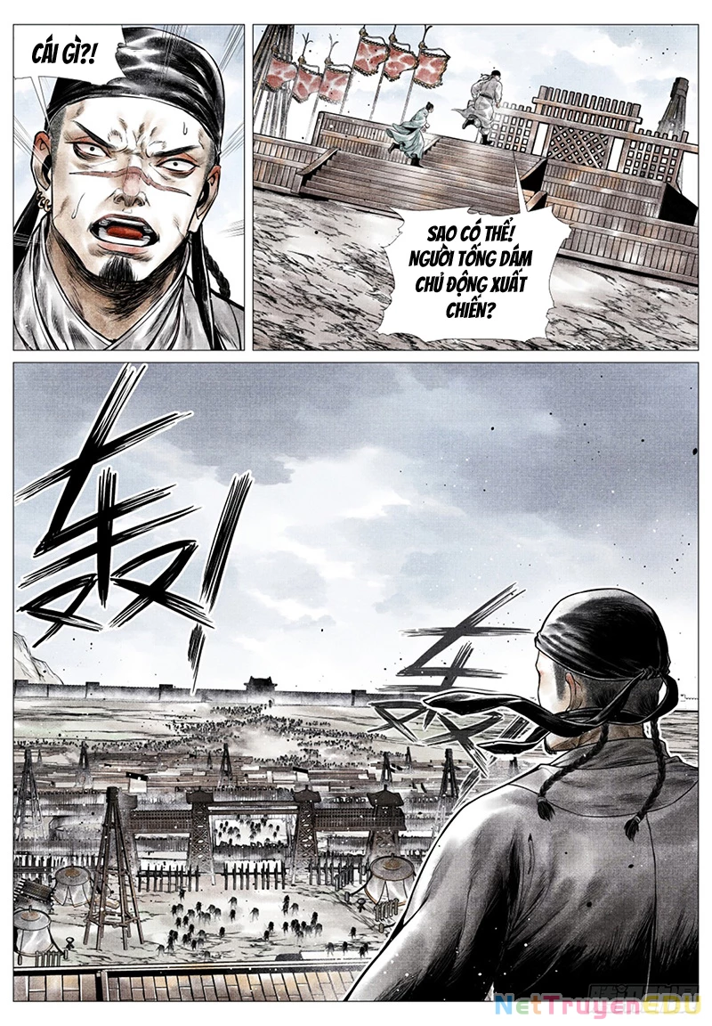 Bắt Đầu Từ Làm Vong Quốc Hoàng Đế Chapter 47 - Trang 2