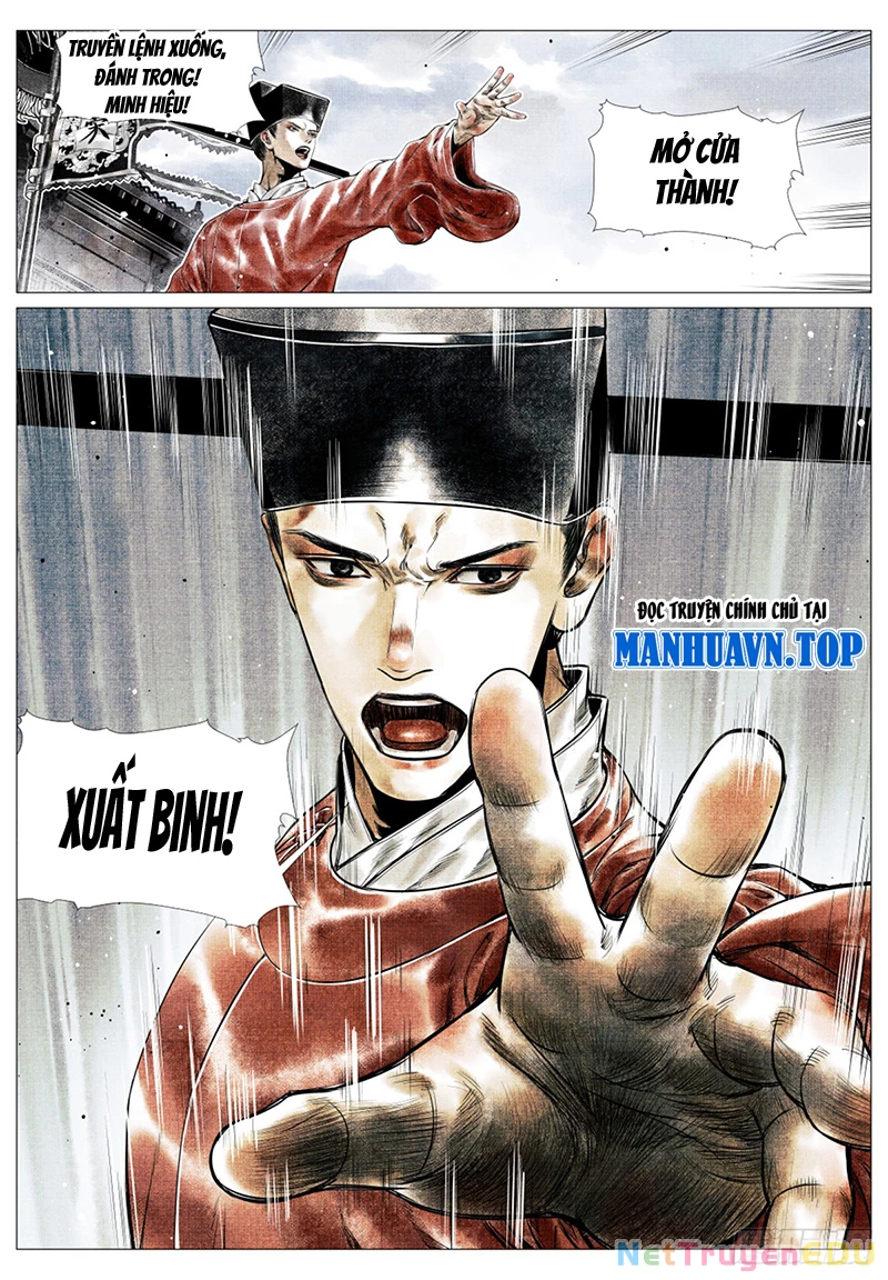 Bắt Đầu Từ Làm Vong Quốc Hoàng Đế Chapter 47 - Trang 2