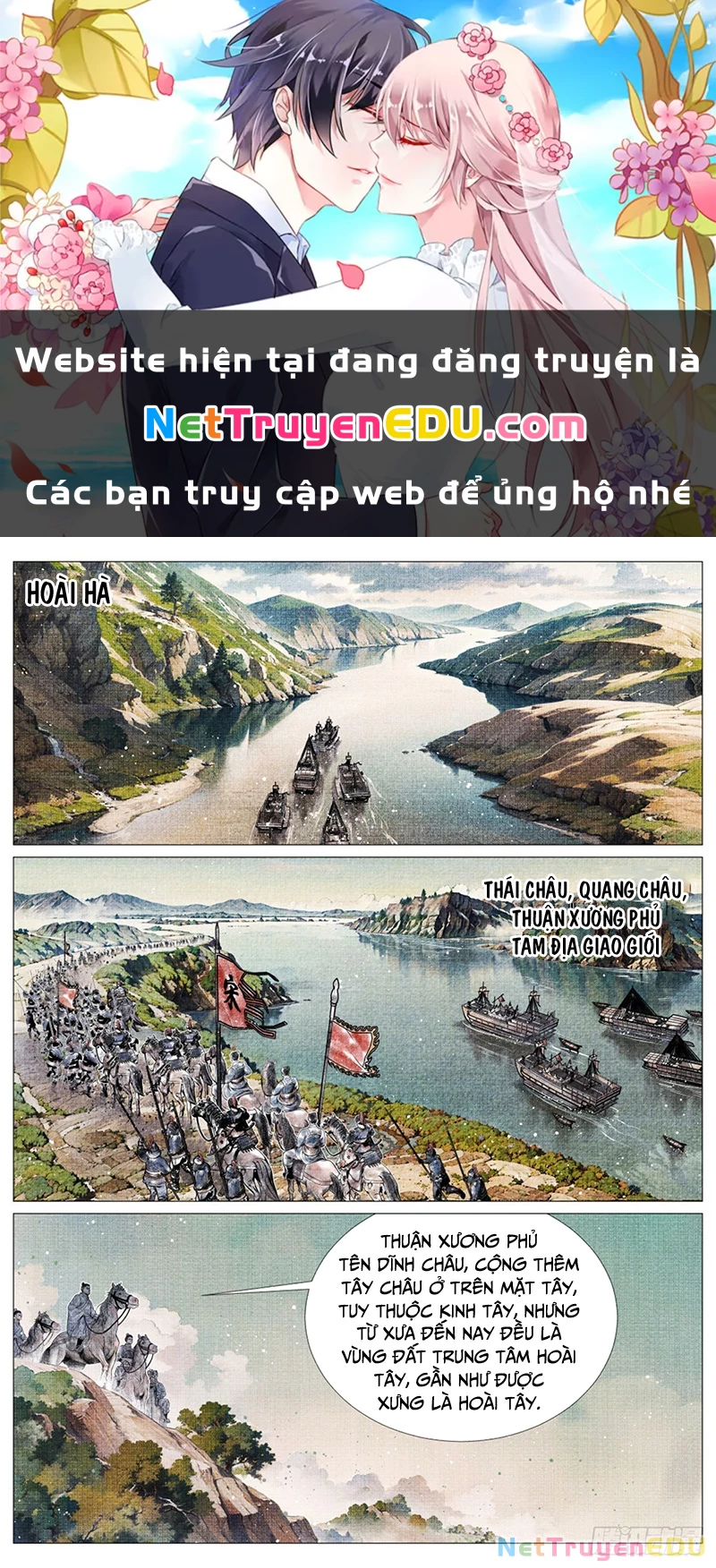 Bắt Đầu Từ Làm Vong Quốc Hoàng Đế Chapter 59 - 1