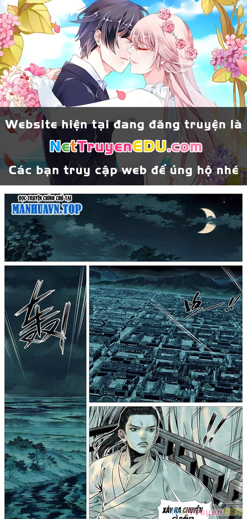 Bắt Đầu Từ Làm Vong Quốc Hoàng Đế Chapter 67 - 1