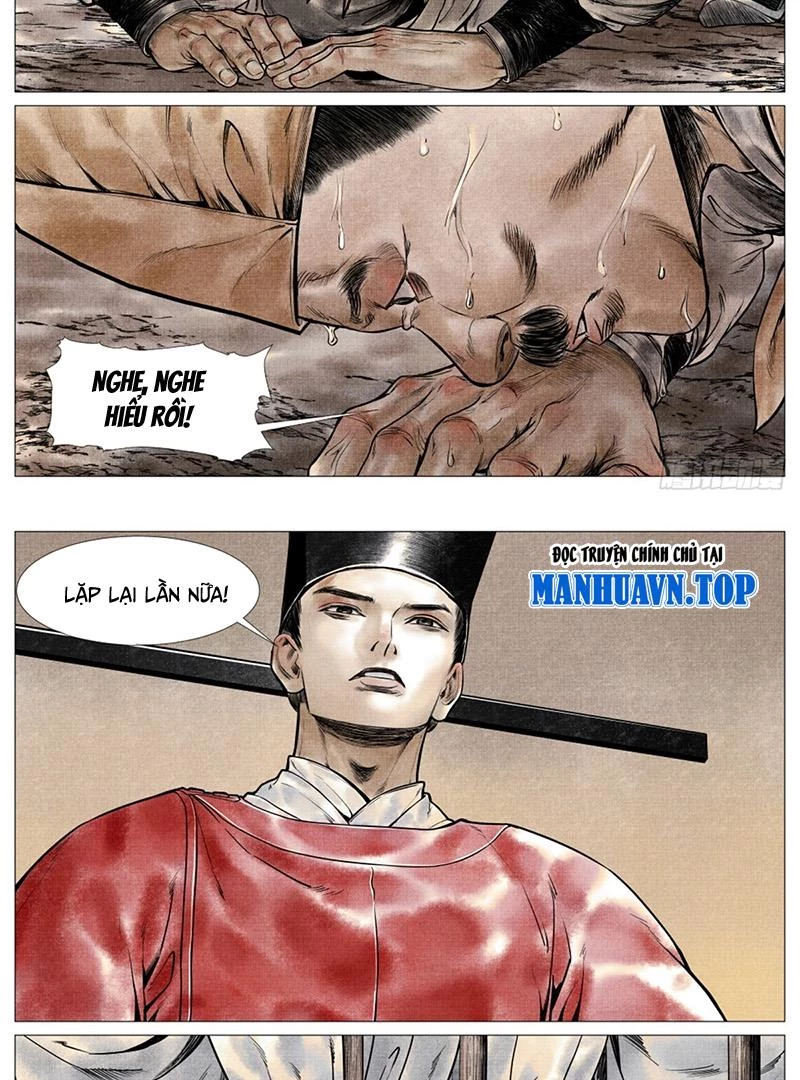 Bắt Đầu Từ Làm Vong Quốc Hoàng Đế Chapter 67 - Trang 2
