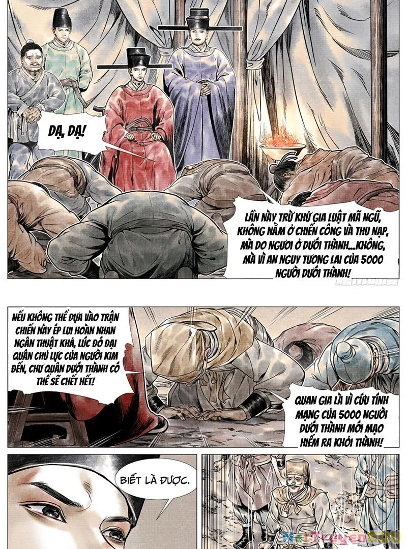 Bắt Đầu Từ Làm Vong Quốc Hoàng Đế Chapter 67 - Trang 2