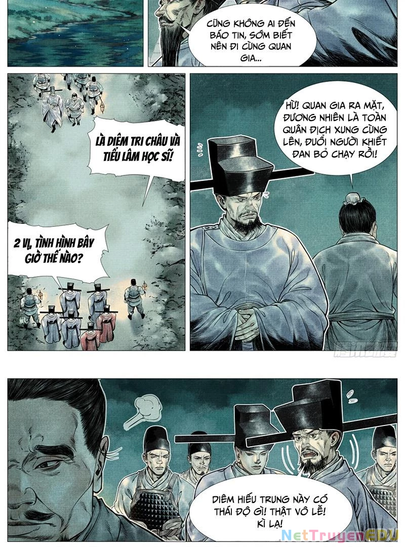 Bắt Đầu Từ Làm Vong Quốc Hoàng Đế Chapter 67 - Trang 2