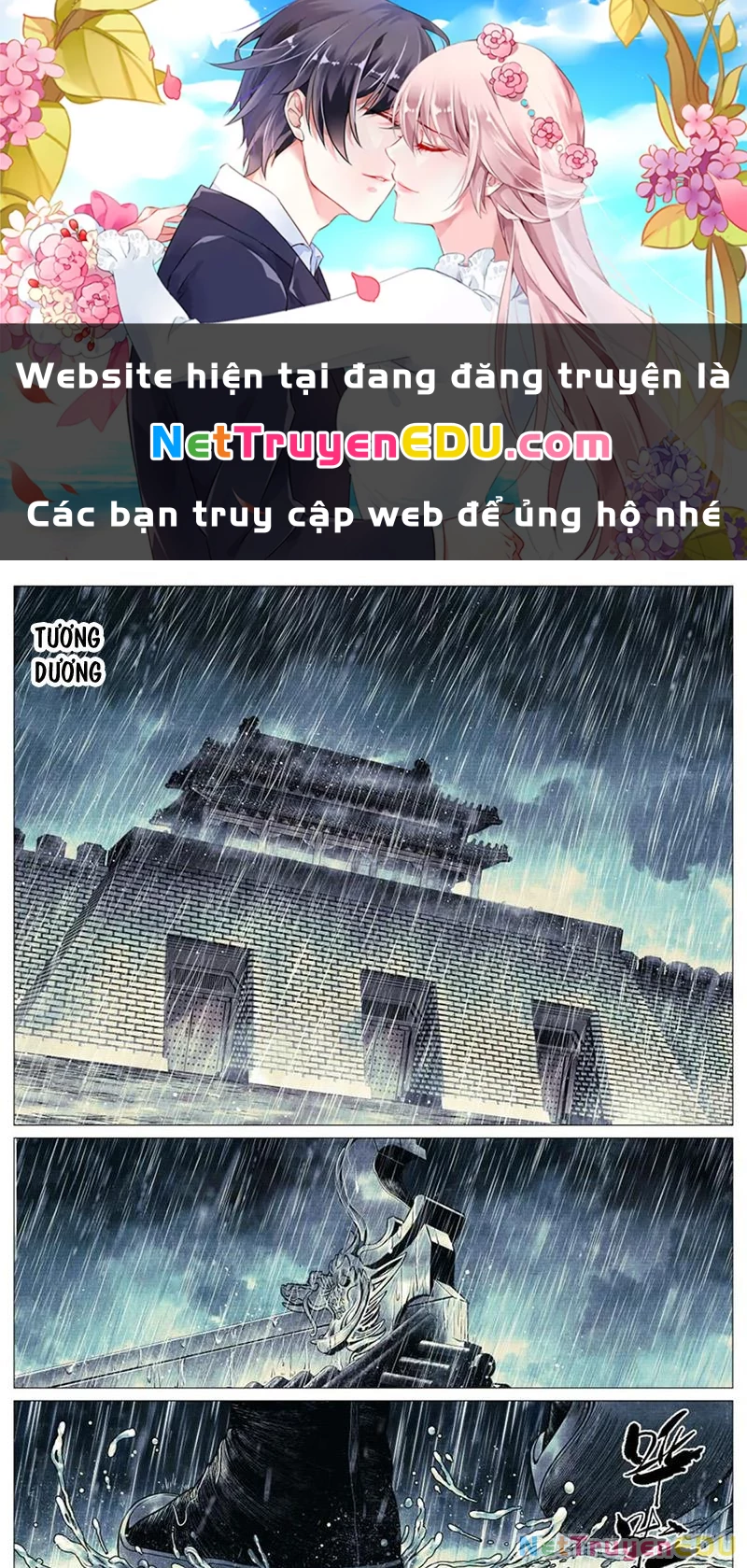 Bắt Đầu Từ Làm Vong Quốc Hoàng Đế Chapter 69 - 1