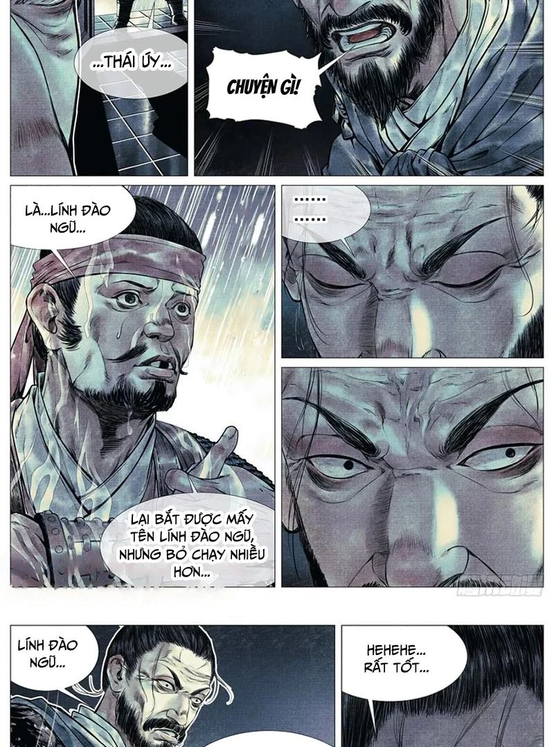 Bắt Đầu Từ Làm Vong Quốc Hoàng Đế Chapter 69 - Trang 2