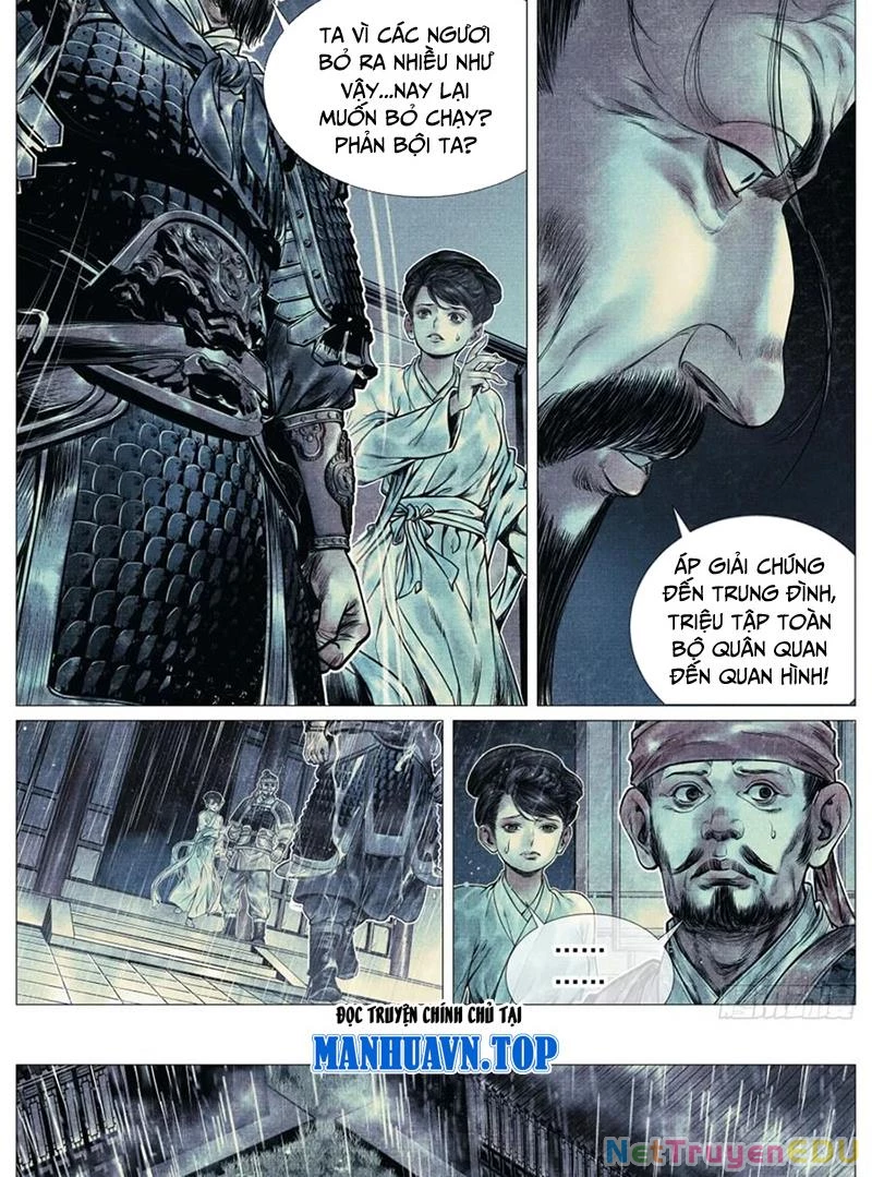 Bắt Đầu Từ Làm Vong Quốc Hoàng Đế Chapter 69 - Trang 2