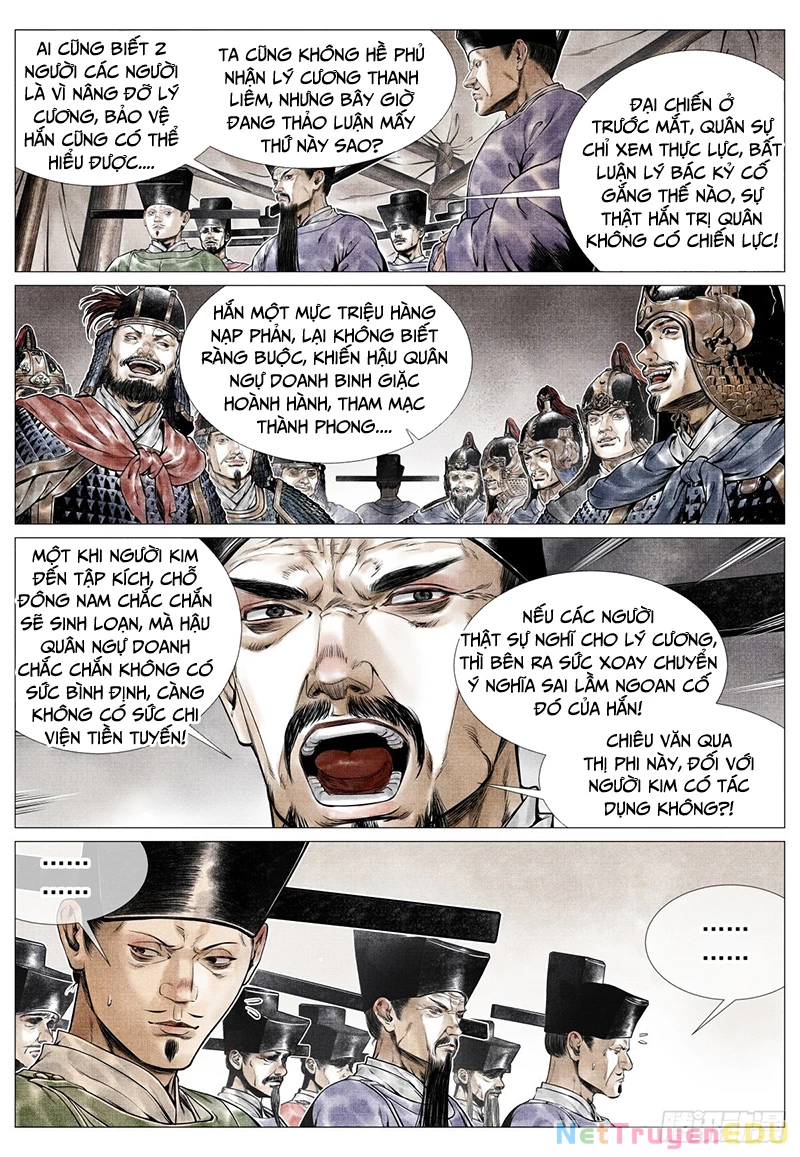 Bắt Đầu Từ Làm Vong Quốc Hoàng Đế Chapter 78 - Trang 2