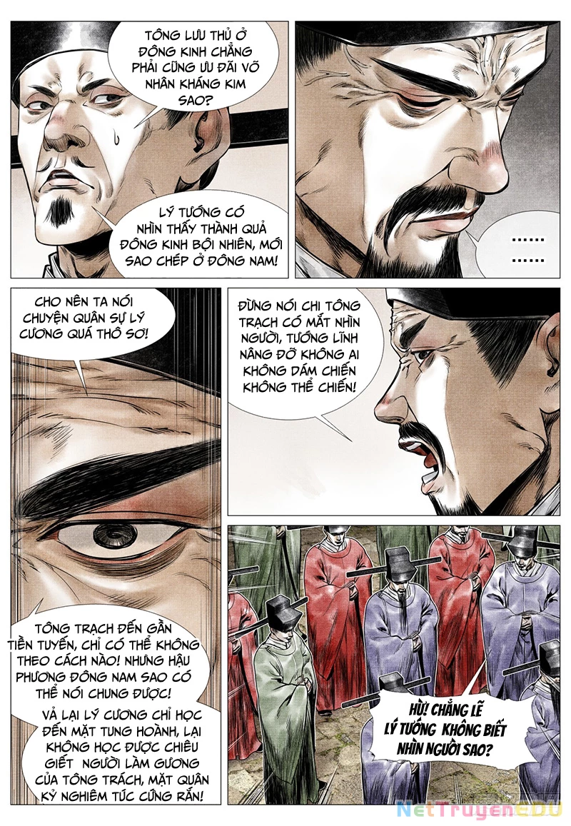 Bắt Đầu Từ Làm Vong Quốc Hoàng Đế Chapter 78 - Trang 2