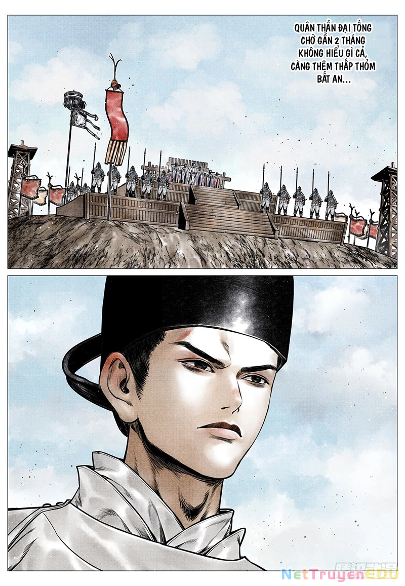Bắt Đầu Từ Làm Vong Quốc Hoàng Đế Chapter 78 - Trang 2