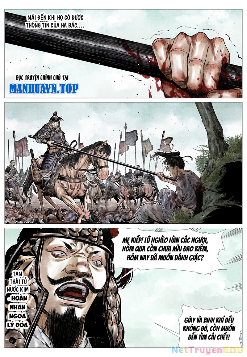 Bắt Đầu Từ Làm Vong Quốc Hoàng Đế Chapter 78 - Trang 2