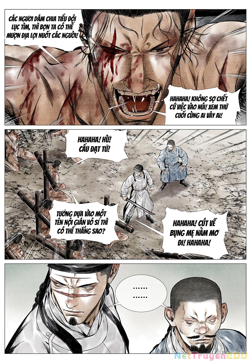 Bắt Đầu Từ Làm Vong Quốc Hoàng Đế Chapter 79 - Trang 2