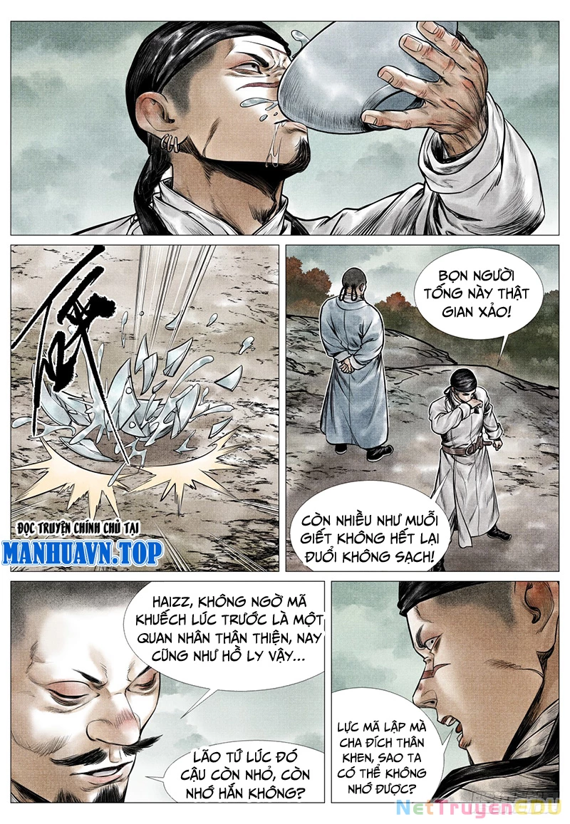Bắt Đầu Từ Làm Vong Quốc Hoàng Đế Chapter 79 - Trang 2