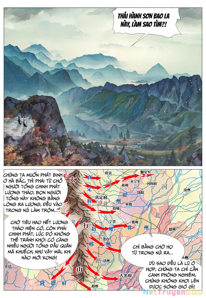Bắt Đầu Từ Làm Vong Quốc Hoàng Đế Chapter 79 - Trang 2