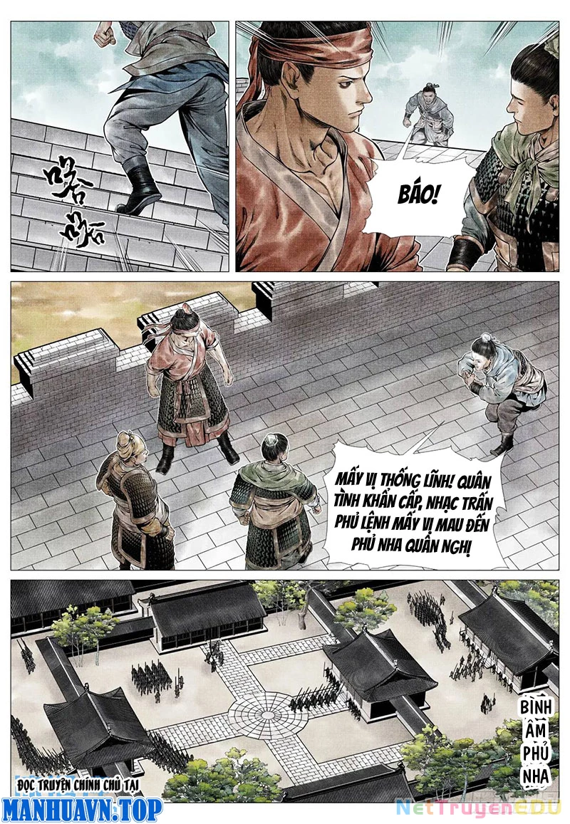 Bắt Đầu Từ Làm Vong Quốc Hoàng Đế Chapter 82 - Trang 2