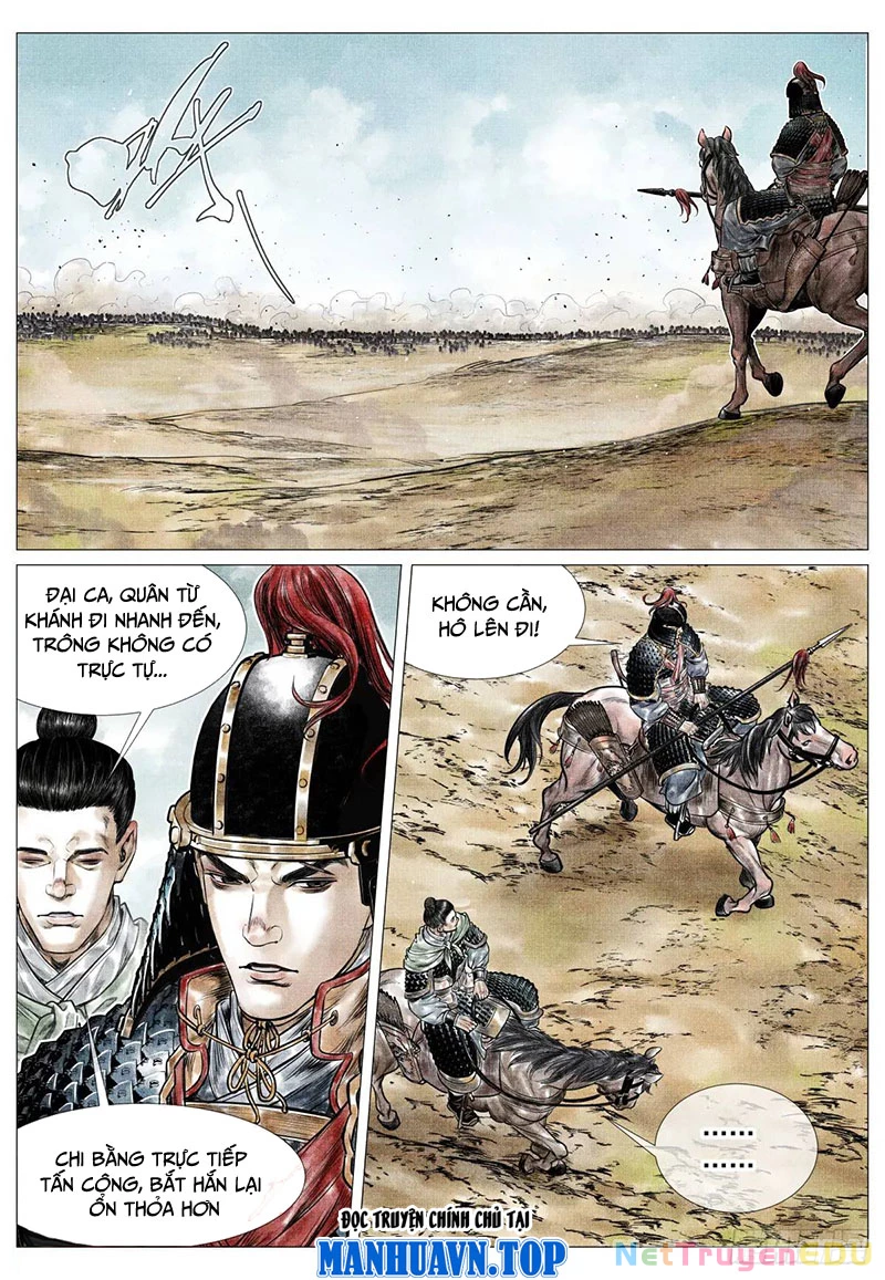 Bắt Đầu Từ Làm Vong Quốc Hoàng Đế Chapter 82 - Trang 2