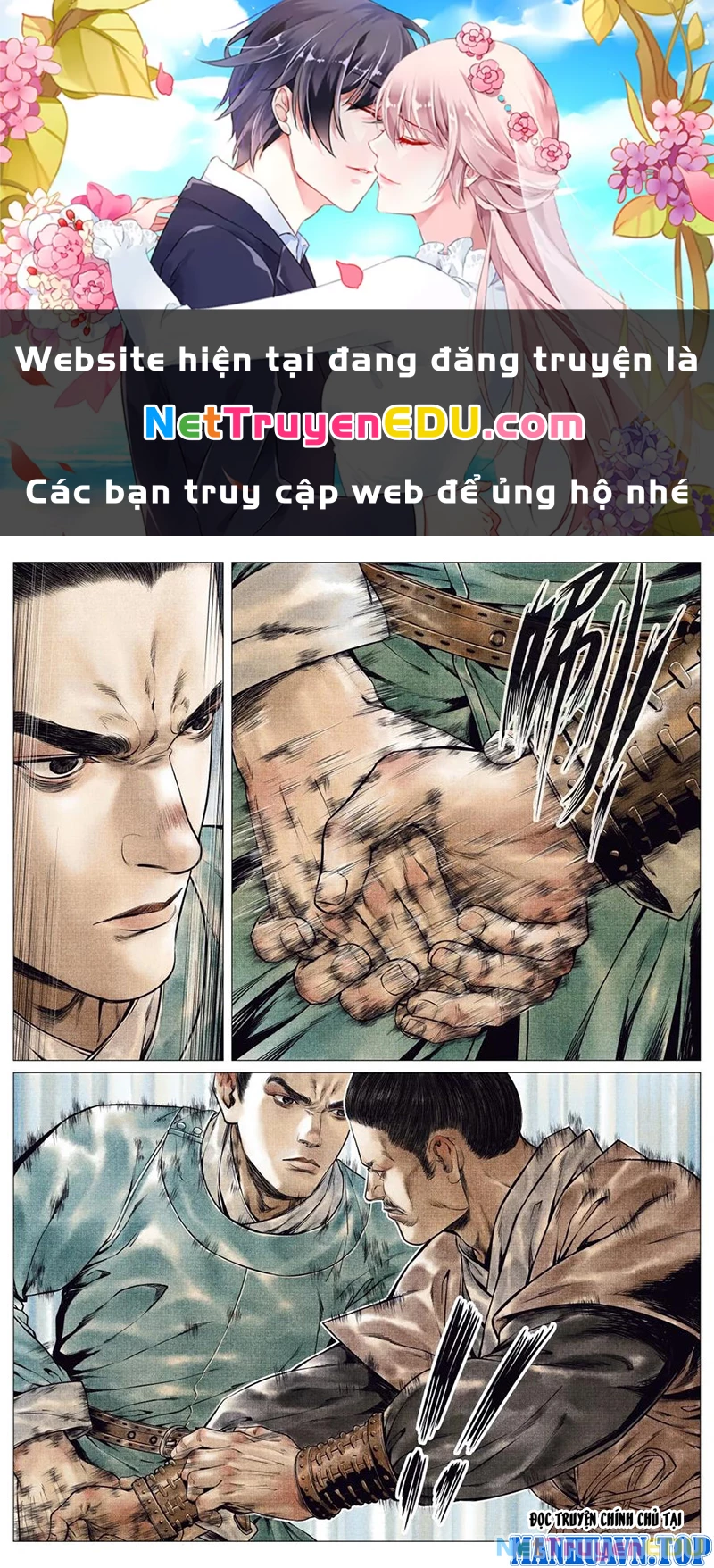 Bắt Đầu Từ Làm Vong Quốc Hoàng Đế Chapter 84 - 1