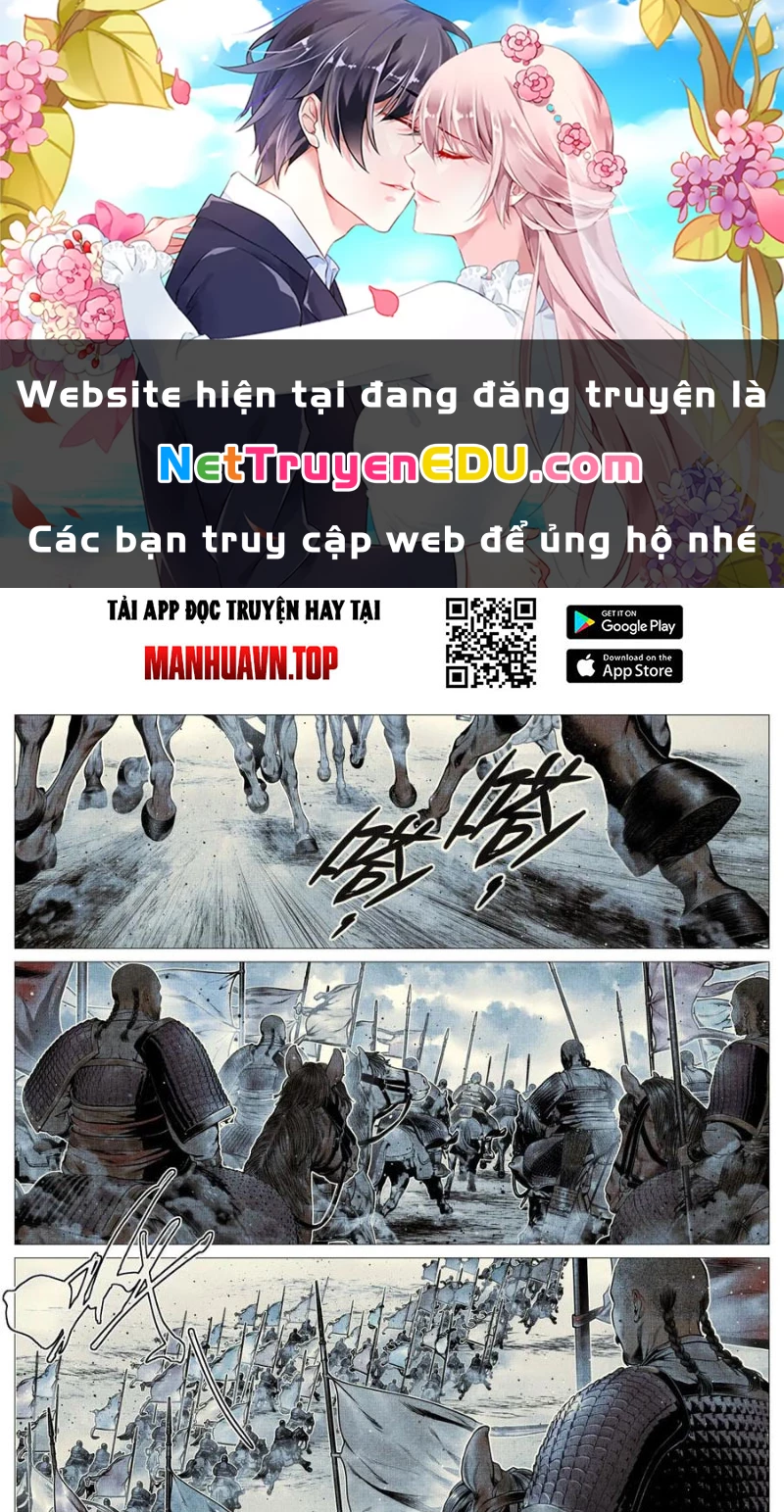 Bắt Đầu Từ Làm Vong Quốc Hoàng Đế Chapter 104 - 1