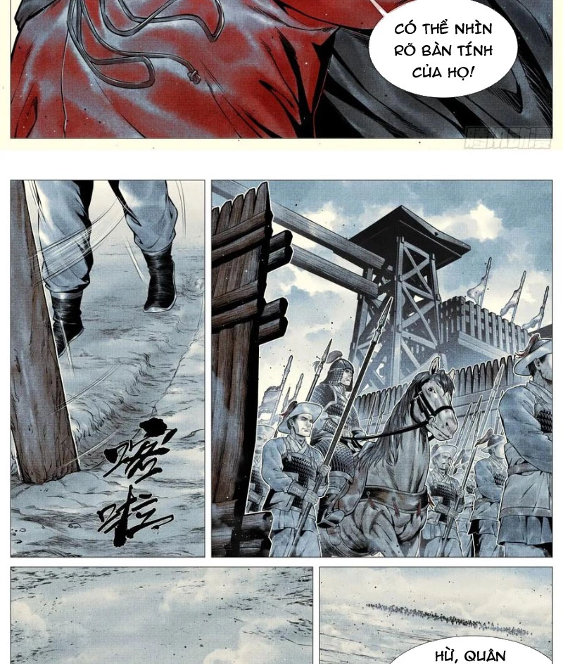 Bắt Đầu Từ Làm Vong Quốc Hoàng Đế Chapter 104 - Trang 2