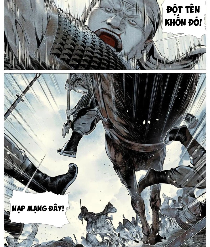 Bắt Đầu Từ Làm Vong Quốc Hoàng Đế Chapter 104 - Trang 2