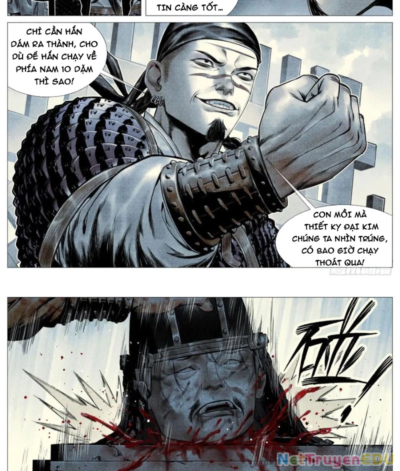 Bắt Đầu Từ Làm Vong Quốc Hoàng Đế Chapter 104 - Trang 2