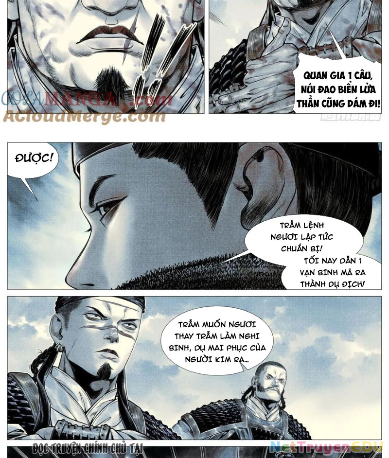 Bắt Đầu Từ Làm Vong Quốc Hoàng Đế Chapter 104 - Trang 2