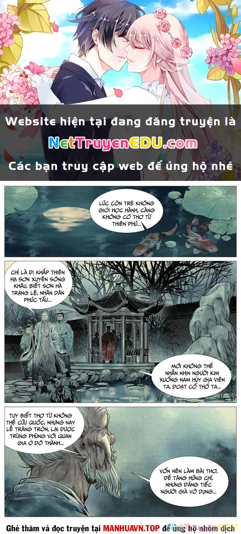 Bắt Đầu Từ Làm Vong Quốc Hoàng Đế Chapter 126 - 1