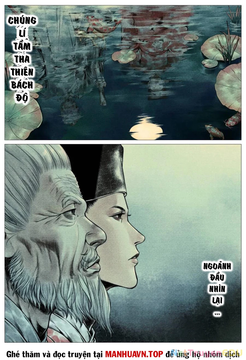 Bắt Đầu Từ Làm Vong Quốc Hoàng Đế Chapter 126 - Trang 2