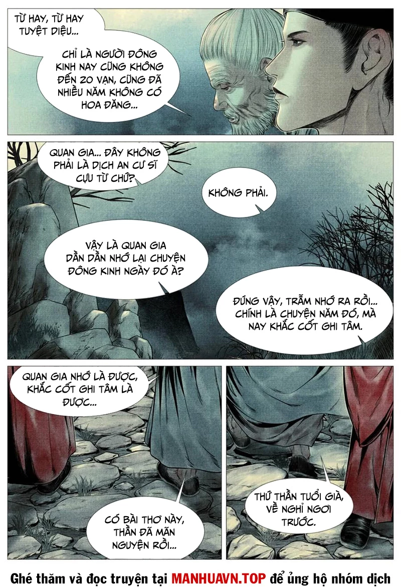Bắt Đầu Từ Làm Vong Quốc Hoàng Đế Chapter 126 - Trang 2