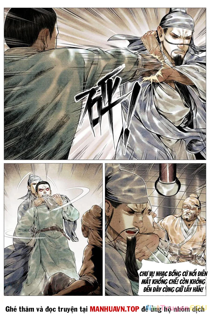Bắt Đầu Từ Làm Vong Quốc Hoàng Đế Chapter 131 - Trang 2