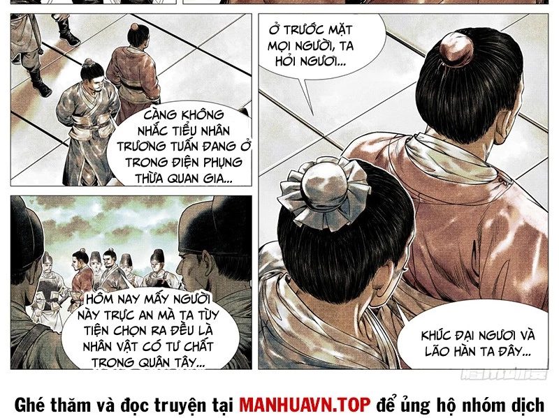 Bắt Đầu Từ Làm Vong Quốc Hoàng Đế Chapter 143 - 10