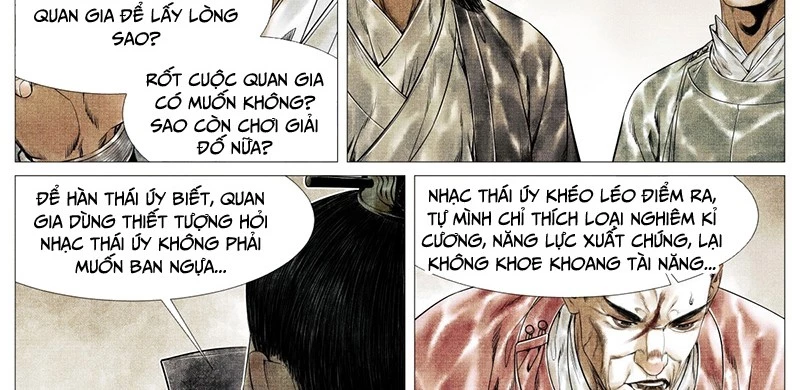 Bắt Đầu Từ Làm Vong Quốc Hoàng Đế Chapter 146 - 8