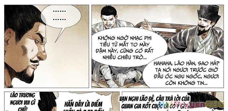 Bắt Đầu Từ Làm Vong Quốc Hoàng Đế Chapter 146 - 10