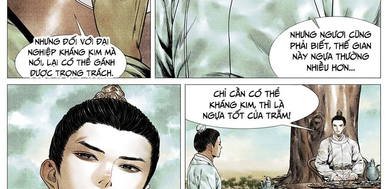 Bắt Đầu Từ Làm Vong Quốc Hoàng Đế Chapter 146 - 14