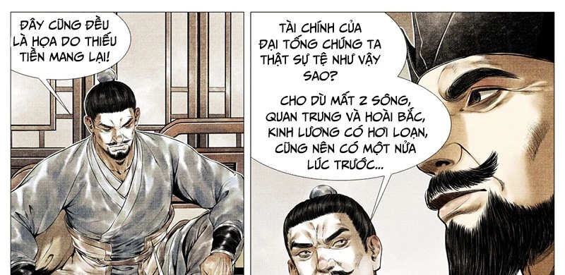 Bắt Đầu Từ Làm Vong Quốc Hoàng Đế Chapter 146 - 22