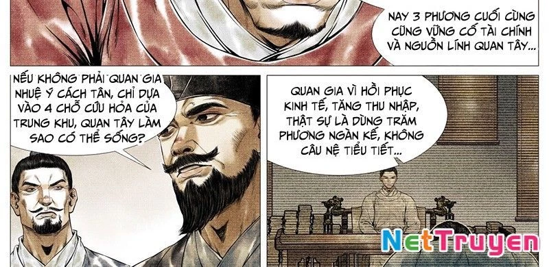 Bắt Đầu Từ Làm Vong Quốc Hoàng Đế Chapter 146 - 26