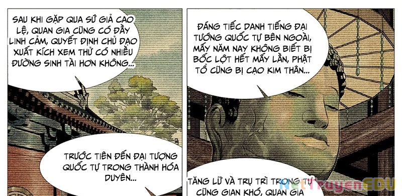 Bắt Đầu Từ Làm Vong Quốc Hoàng Đế Chapter 146 - 28